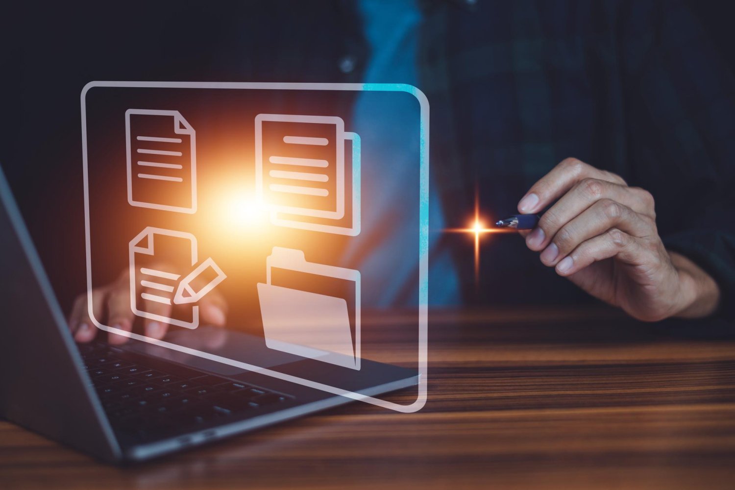 Specifications & Documentation