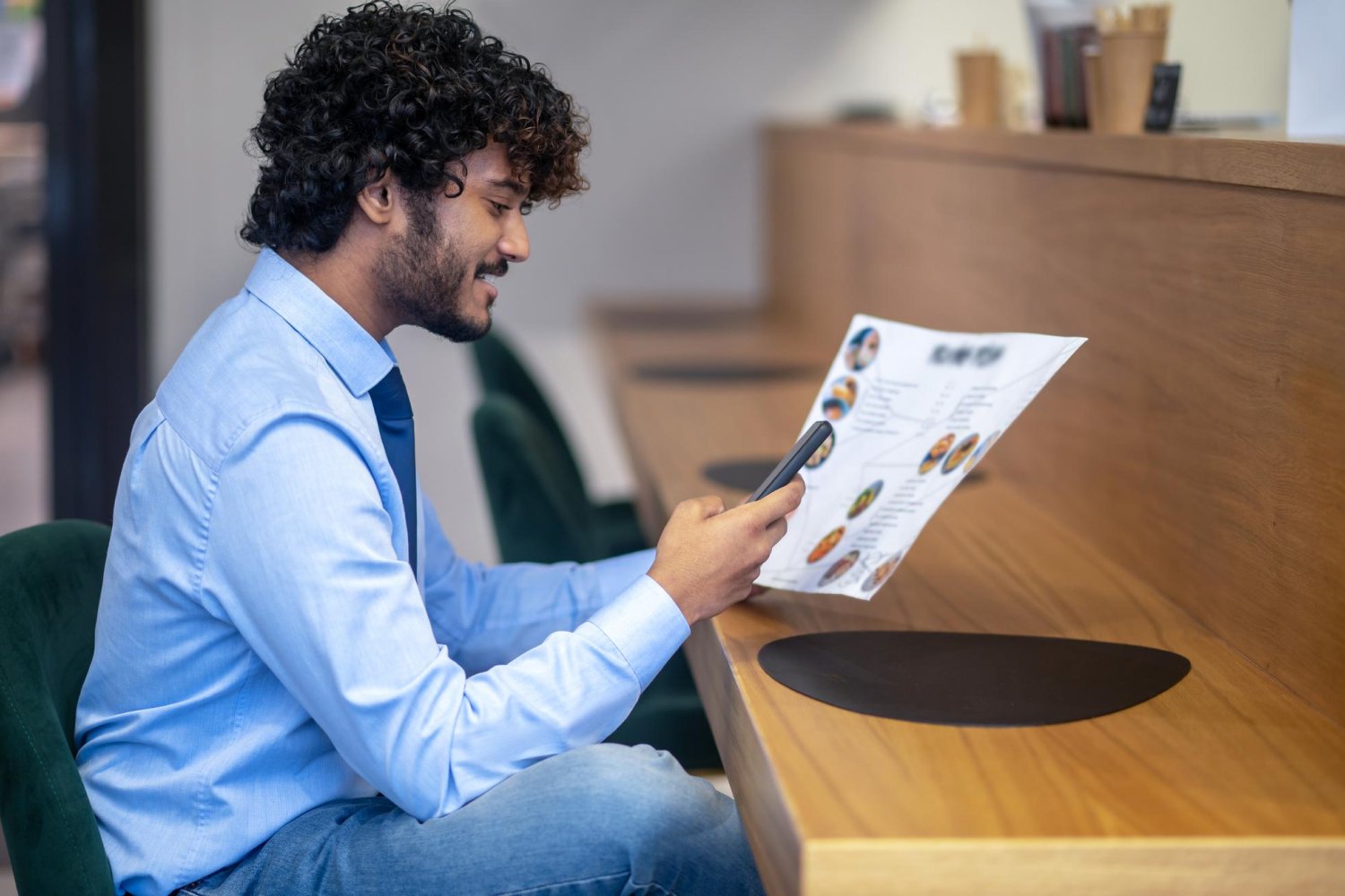 BOQ/Budget/Vendor Selection