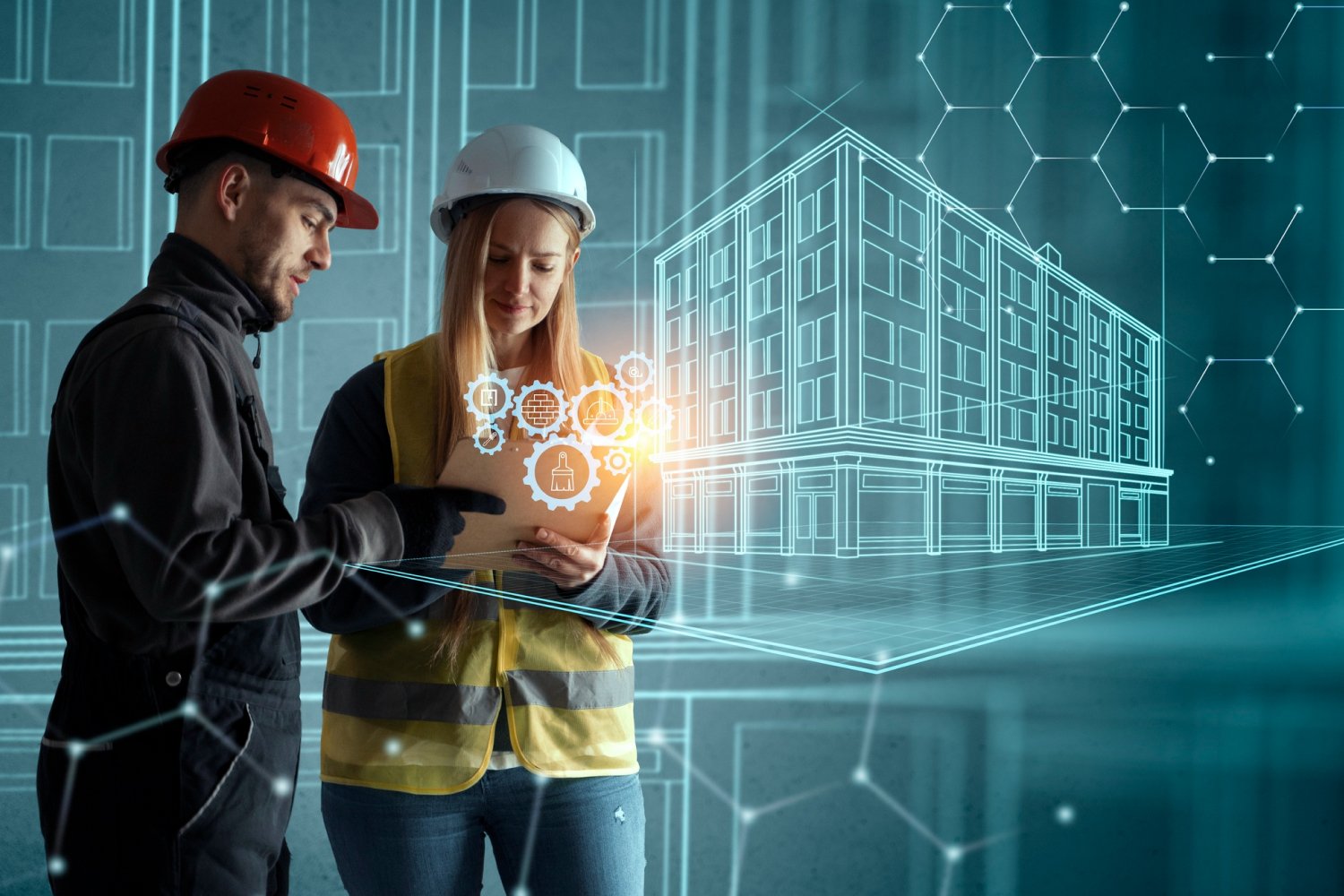 Planning & Design Coordination